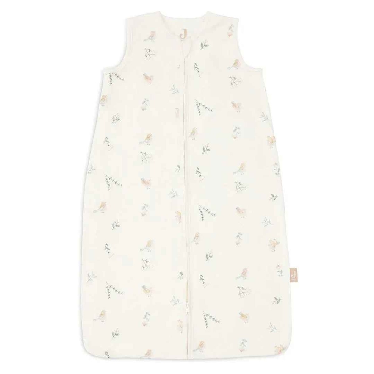 Magamiskott jersey, 110 cm, Lovely Birds