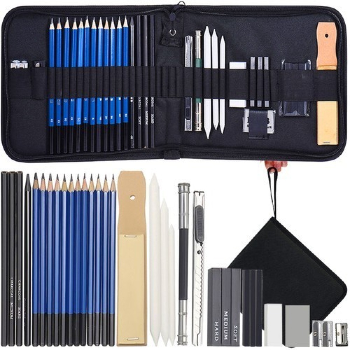 Visandikomplekt 32tk.