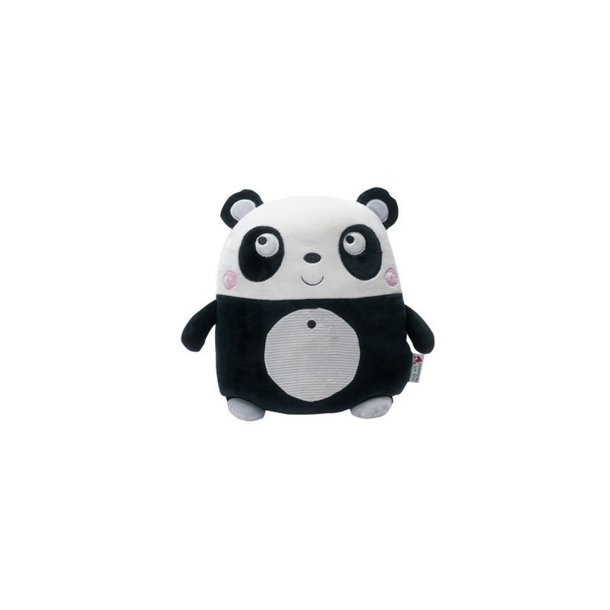 Mīkstā rotaļlieta Panda