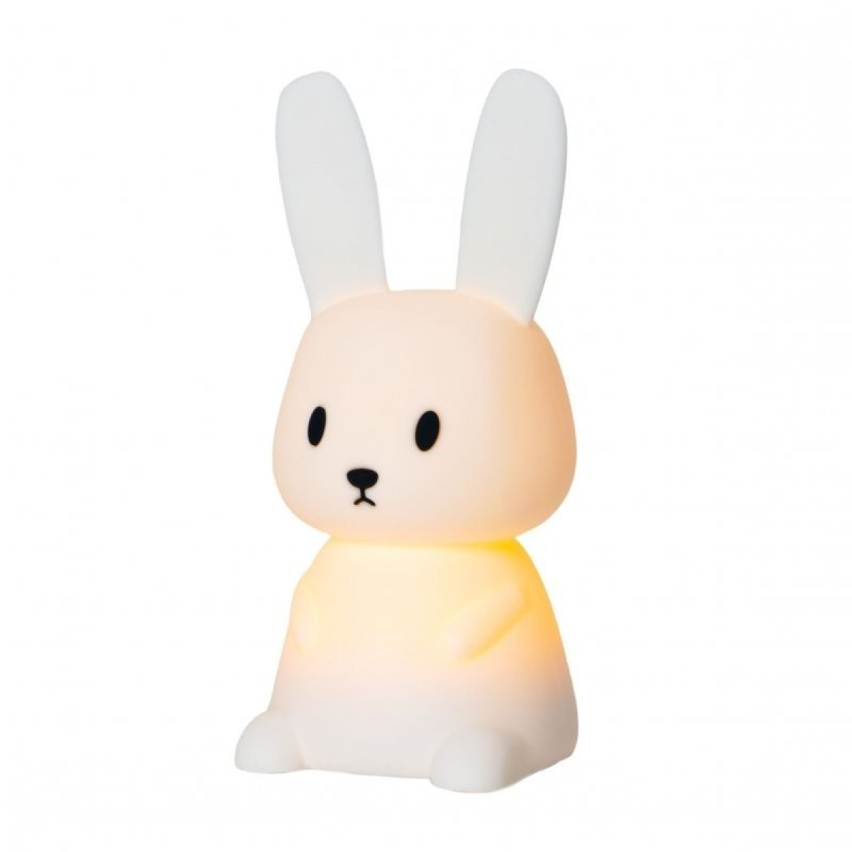 SILIKOONIST ÖÖLAMP MIDI RABIT GIO-136