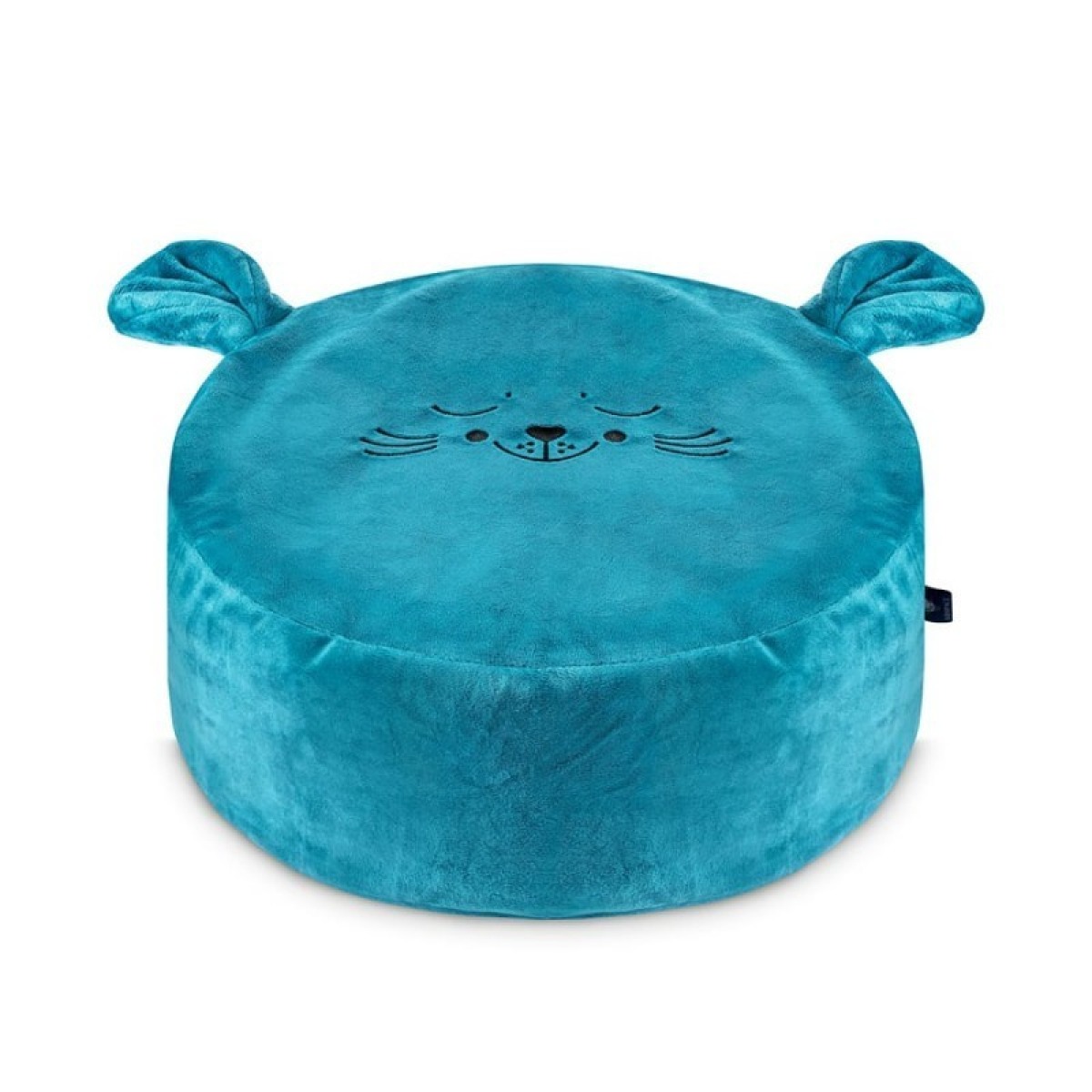 Mini sēžammaiss bērniem — ronītis, minky, Ø45 cm