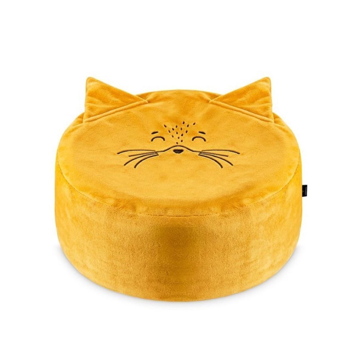 Mini sēžammaiss bērniem — lapsa, minky, Ø45 cm
