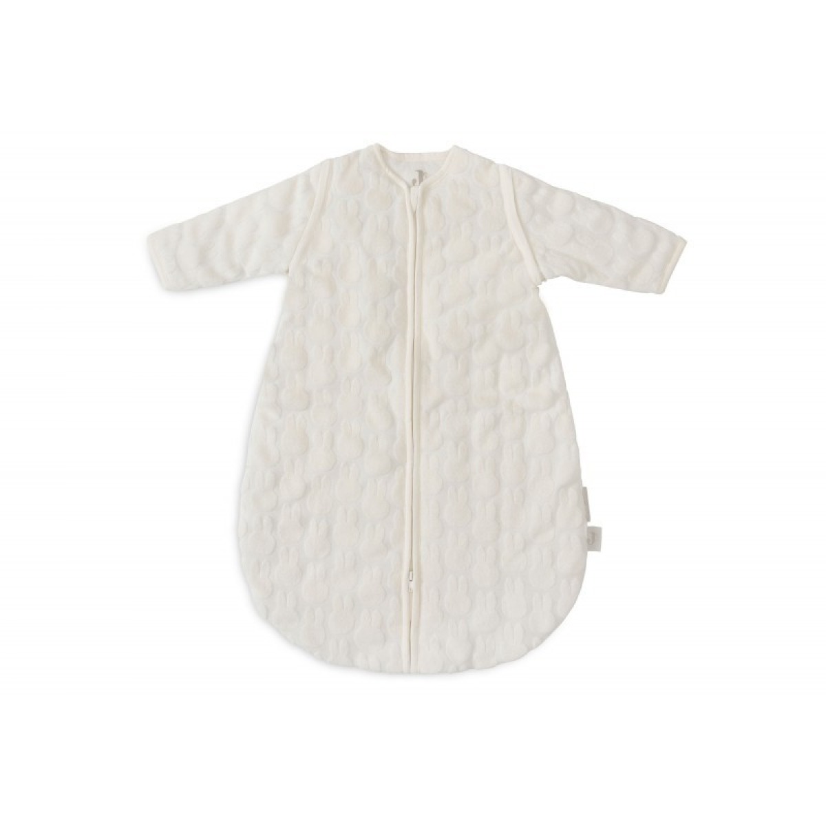 Mazulis magamiskott eemaldatavad varrukad, 60cm Miffy Jacqua