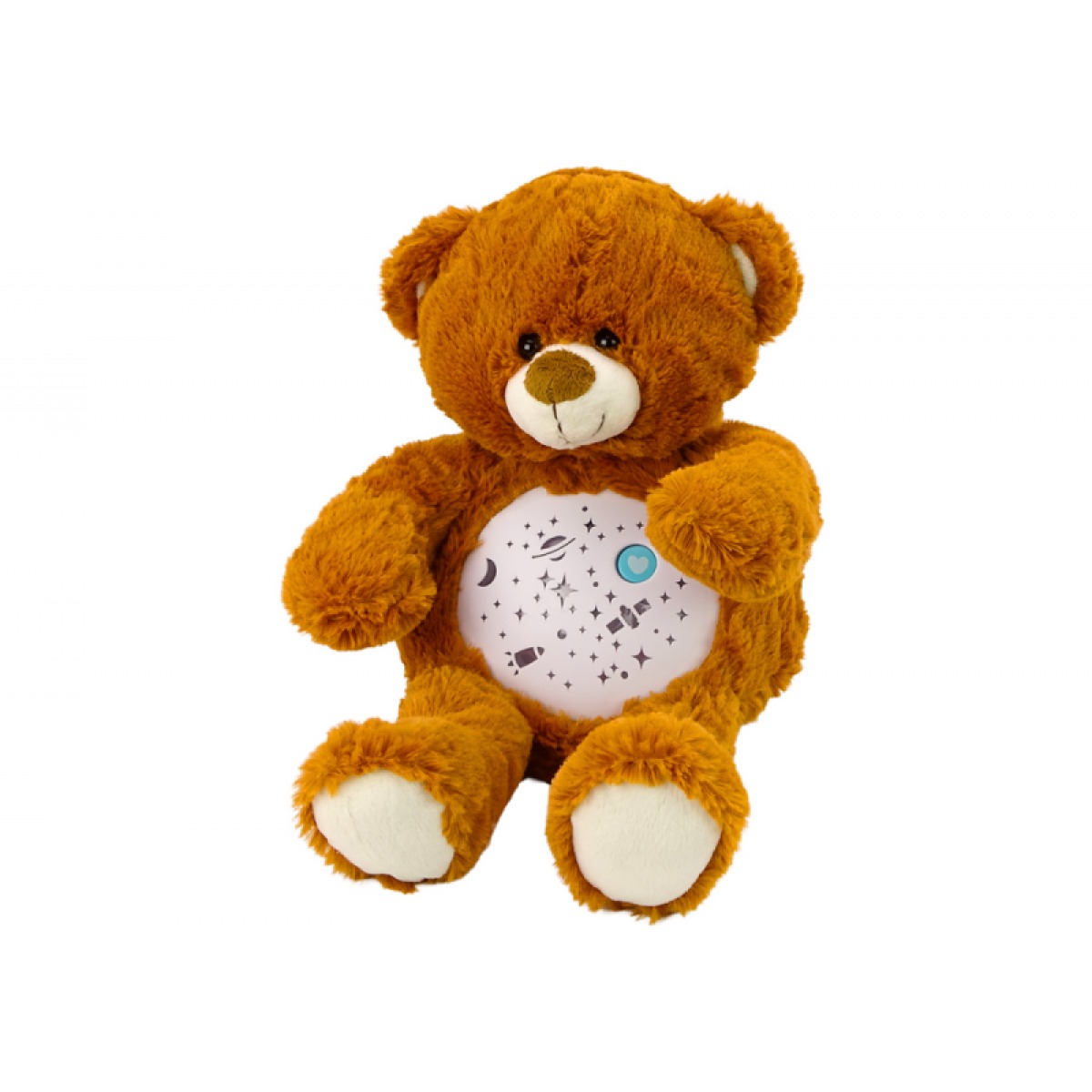Teddy Bear öölamp muusikaga