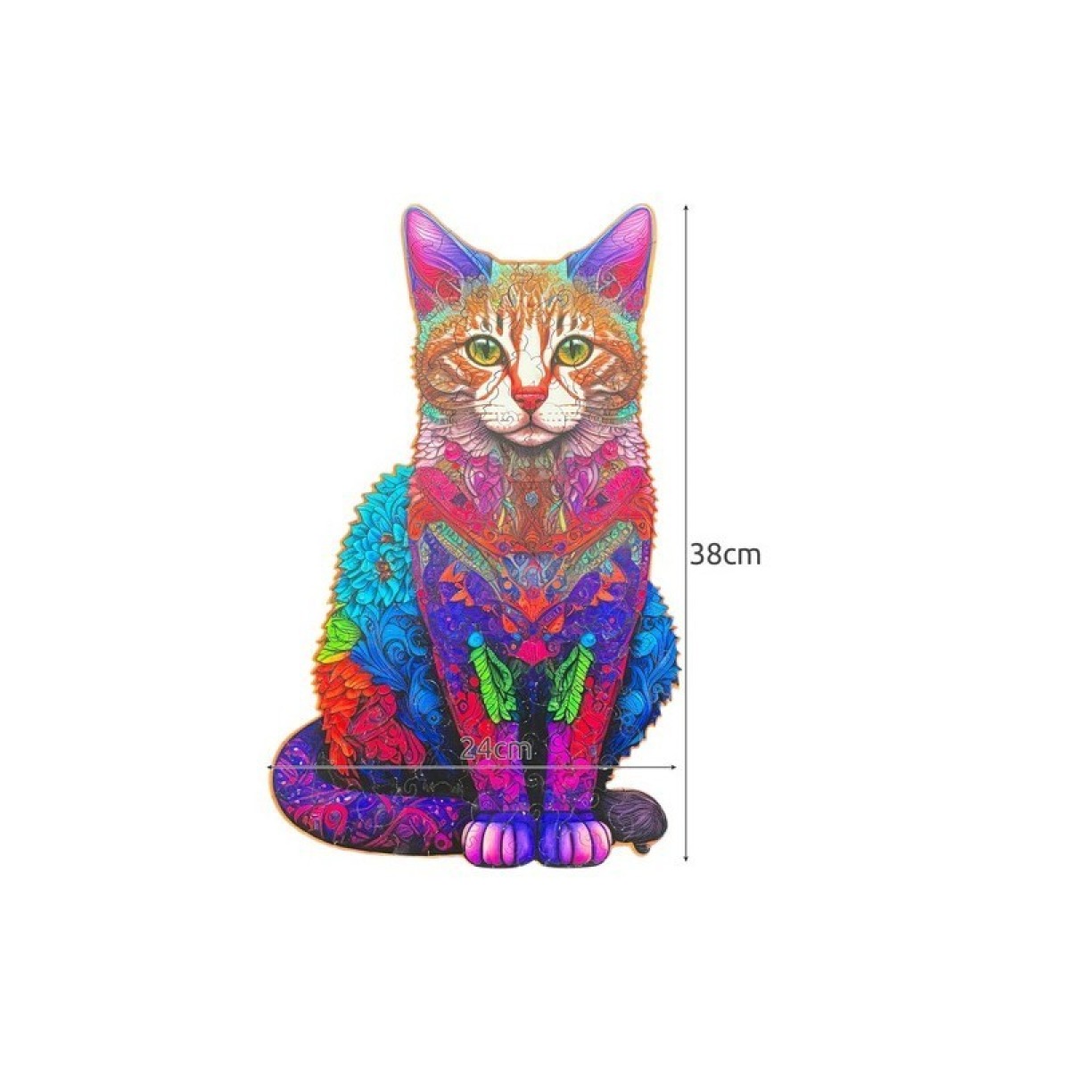 Koka pusle KASS