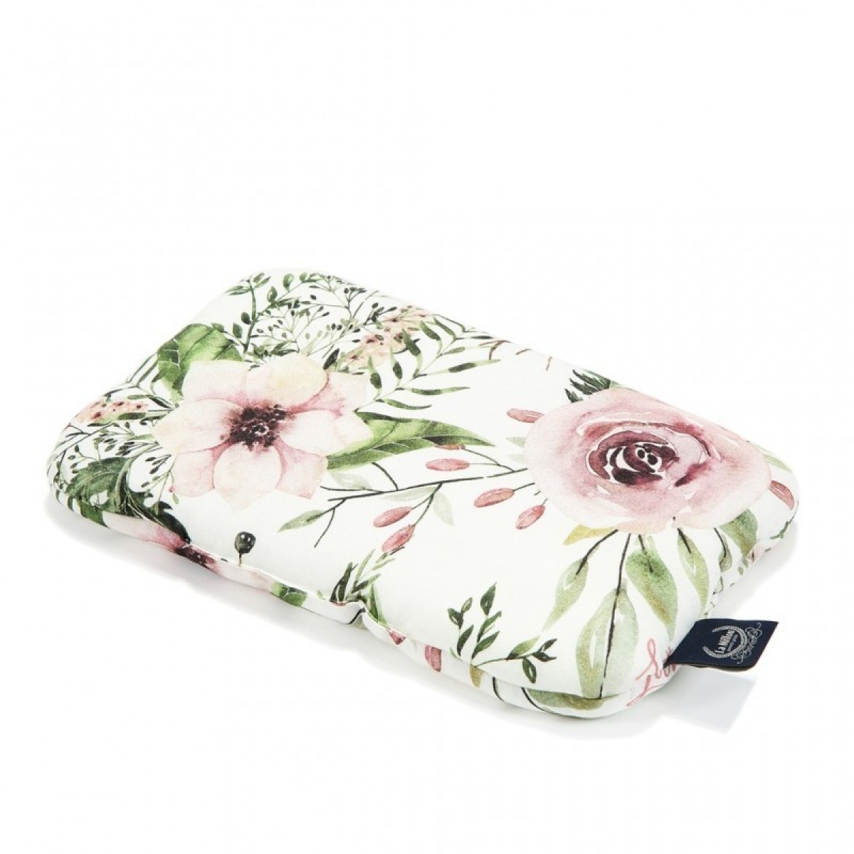 Mazulispadi 20x30 cm, bambus, WILD BLOSSOM