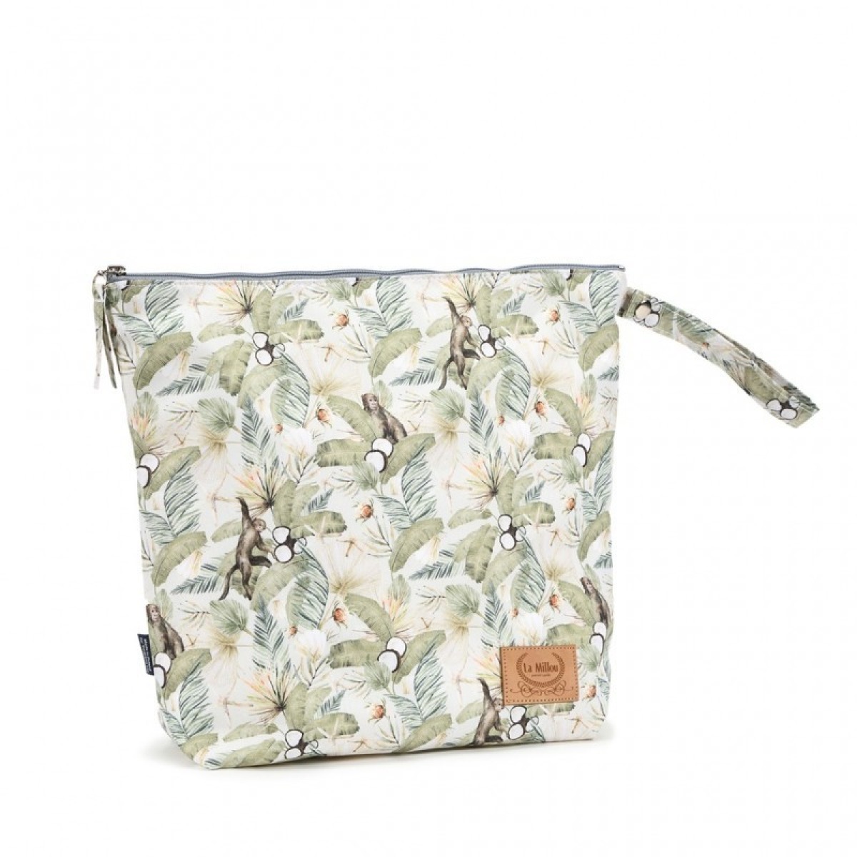 Ūdensnecaurlaidīga soma XL, BOHO COCO