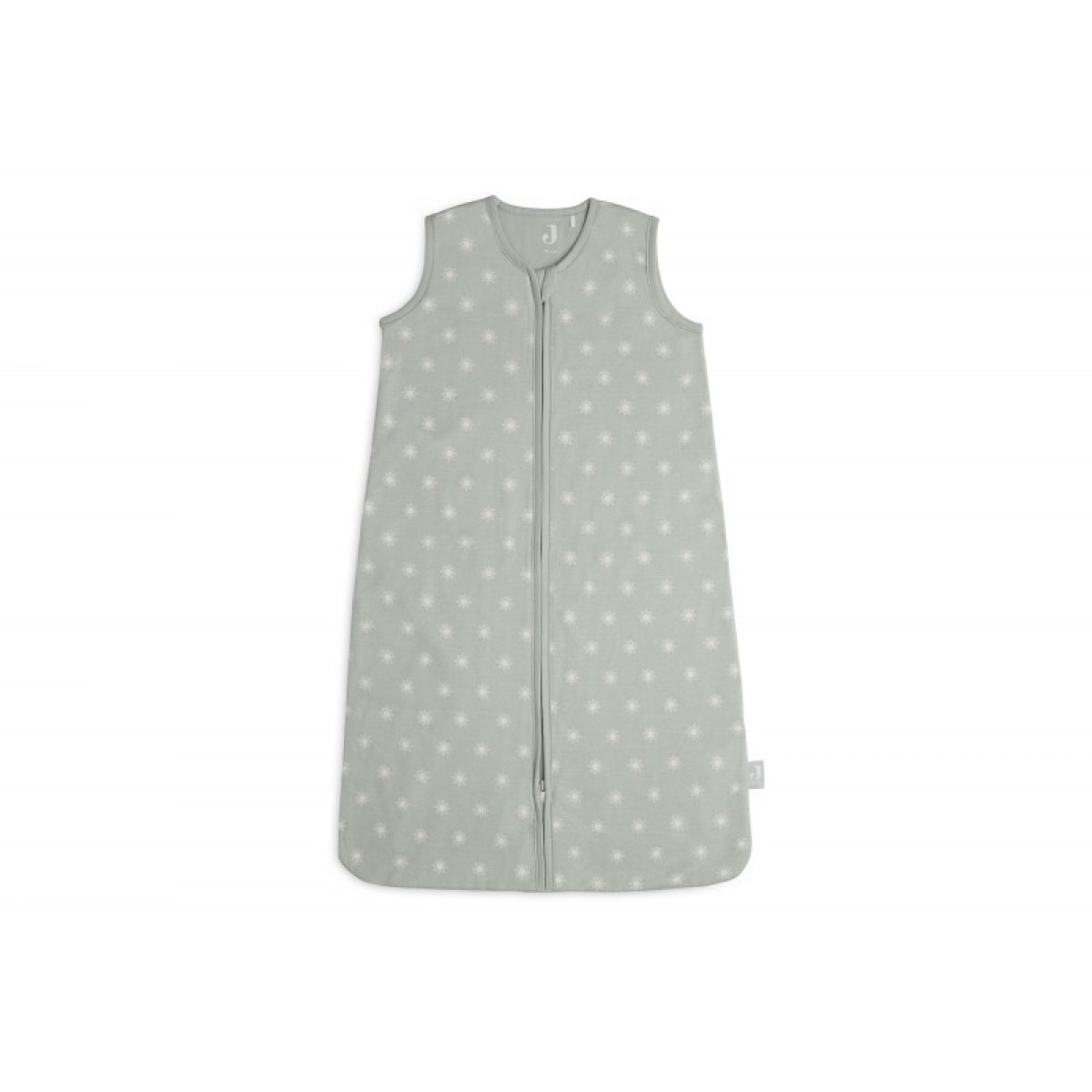 Magamiskott jersey, 70 cm, Sun Sea Foam