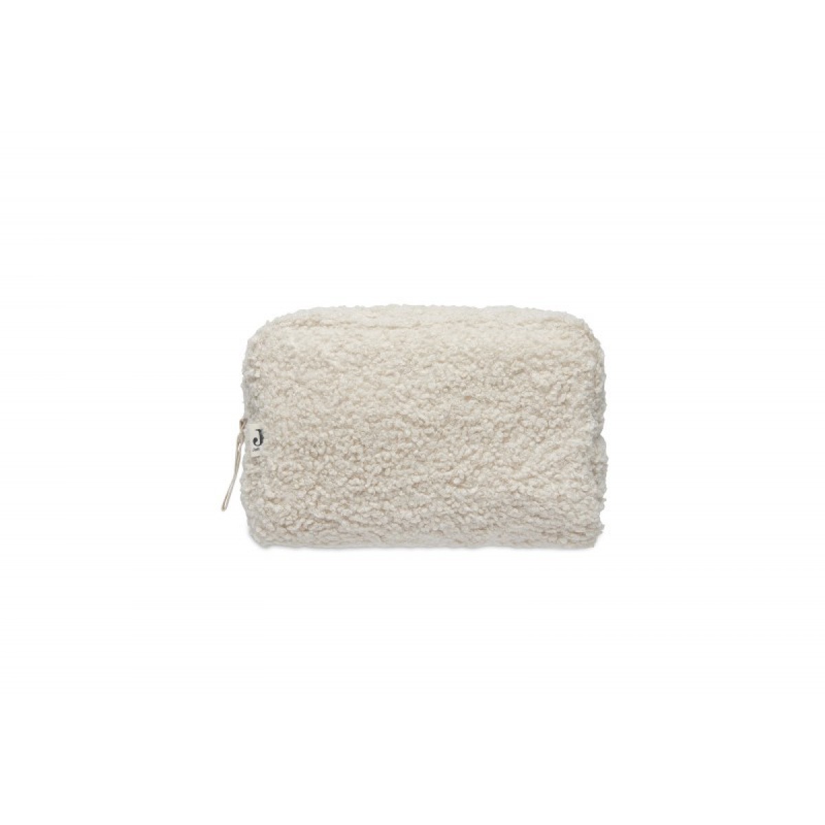 Lukuga kott, boucle naturel