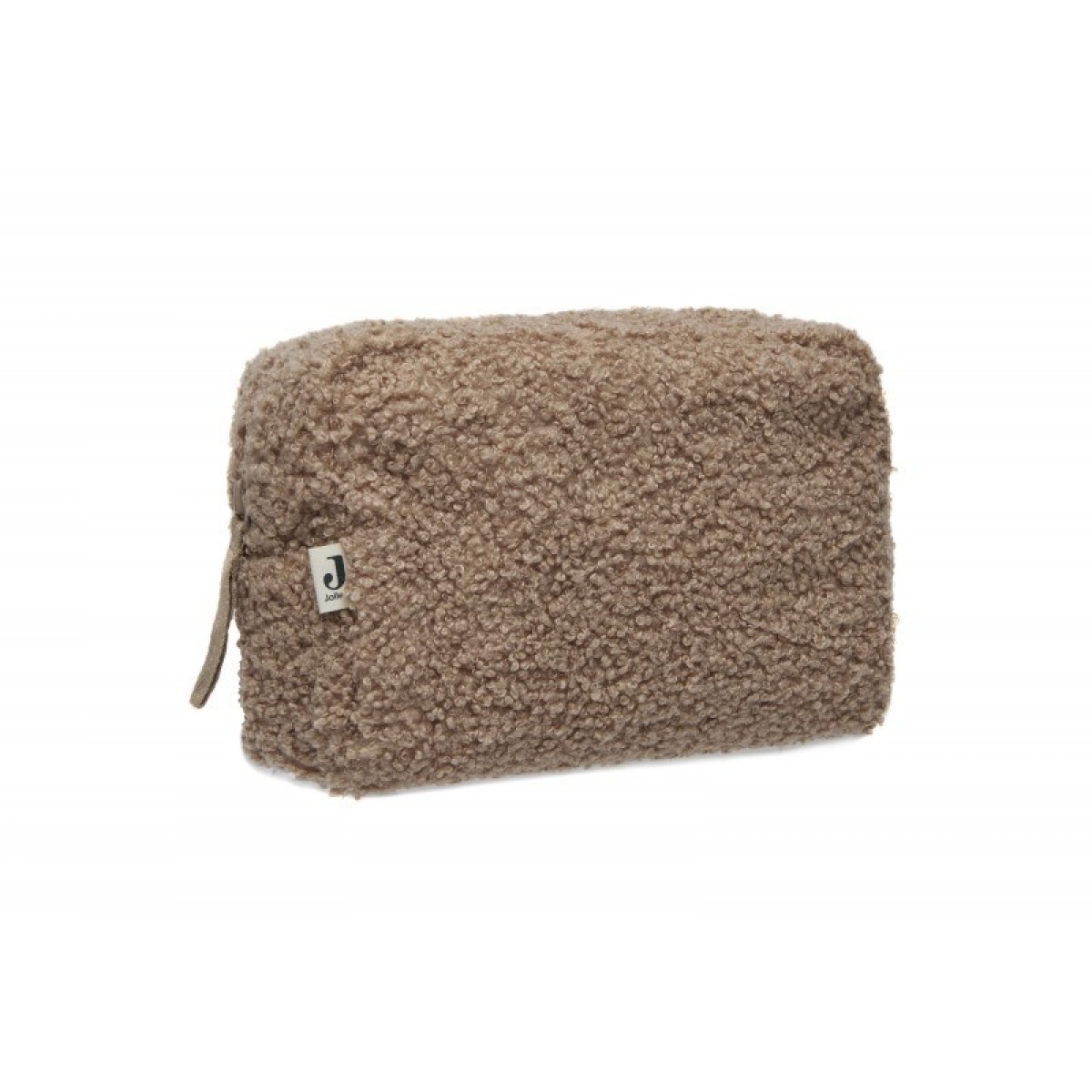 Lukuga kott, boucle biscuit