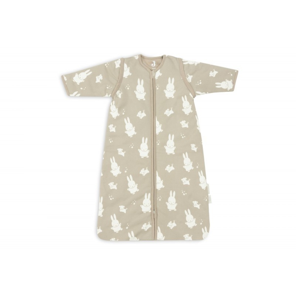 Guļammaiss Miffy Snuffy Olive 70 cm