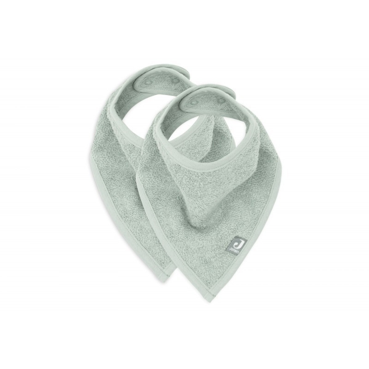Mazulispõlled, 2 tk, ash green