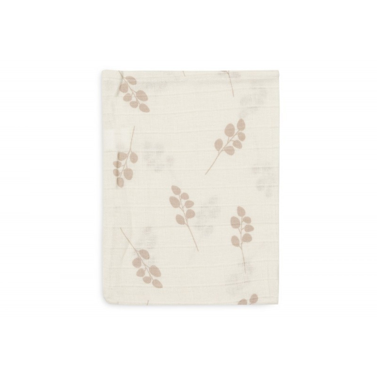 Mazulislapid musliin 15x21 cm - 3 tk - Twig Wild Rose