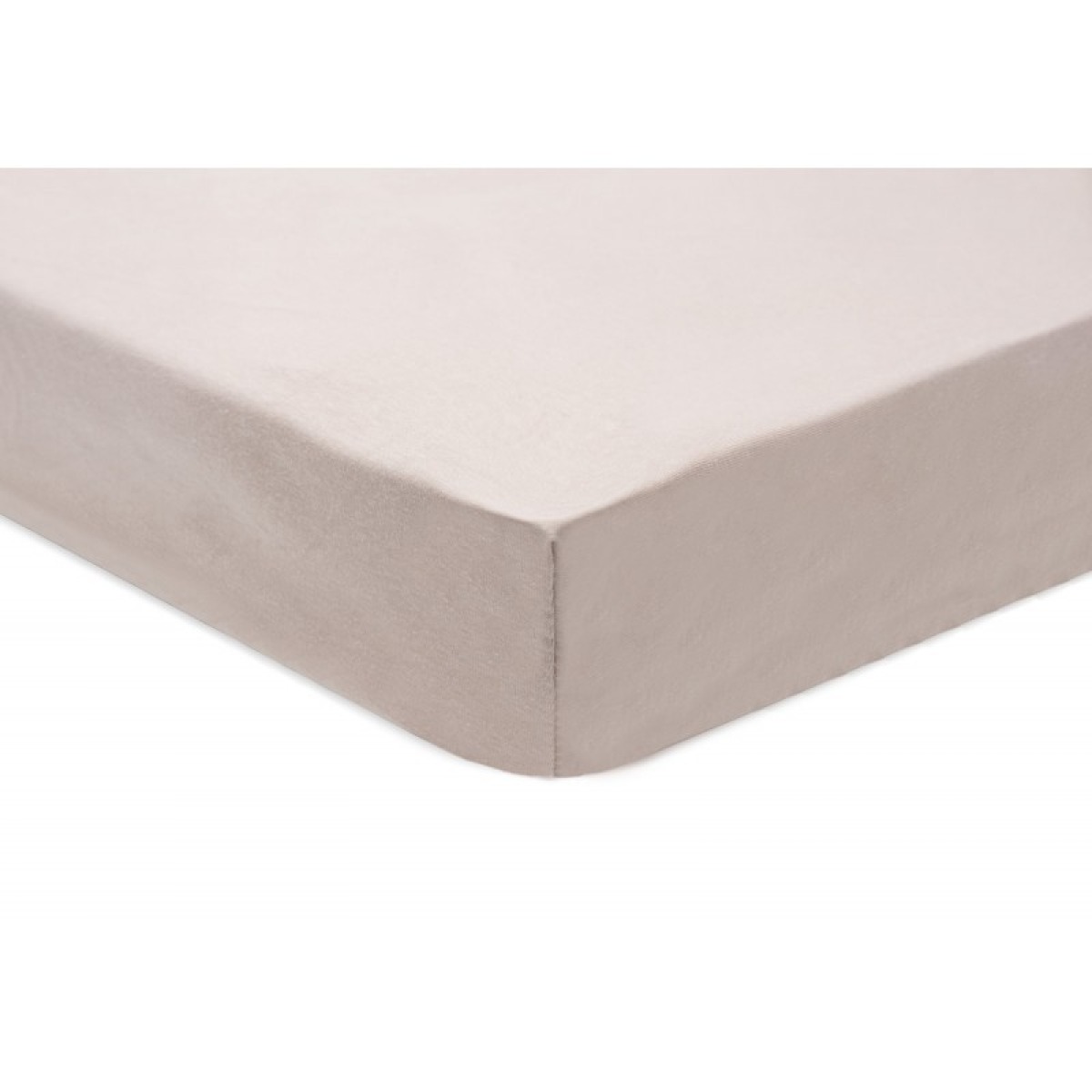 Kummiga voodilina 60x120, Wild Rose