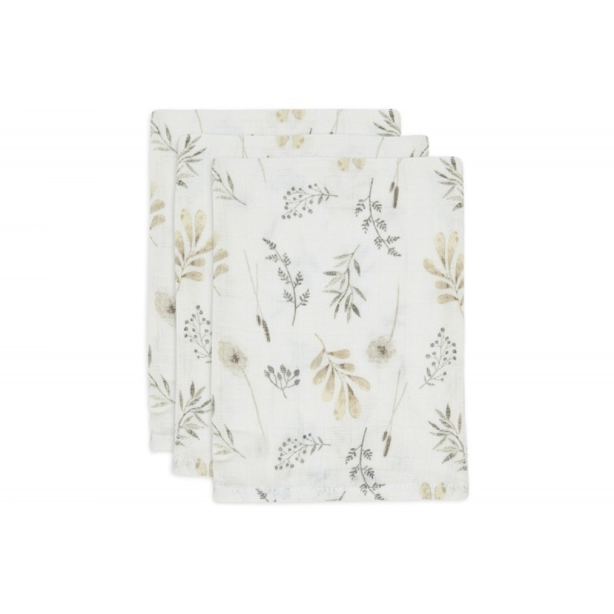 Mazulislapid 15x20 cm - 3 tk - Wild Flowers