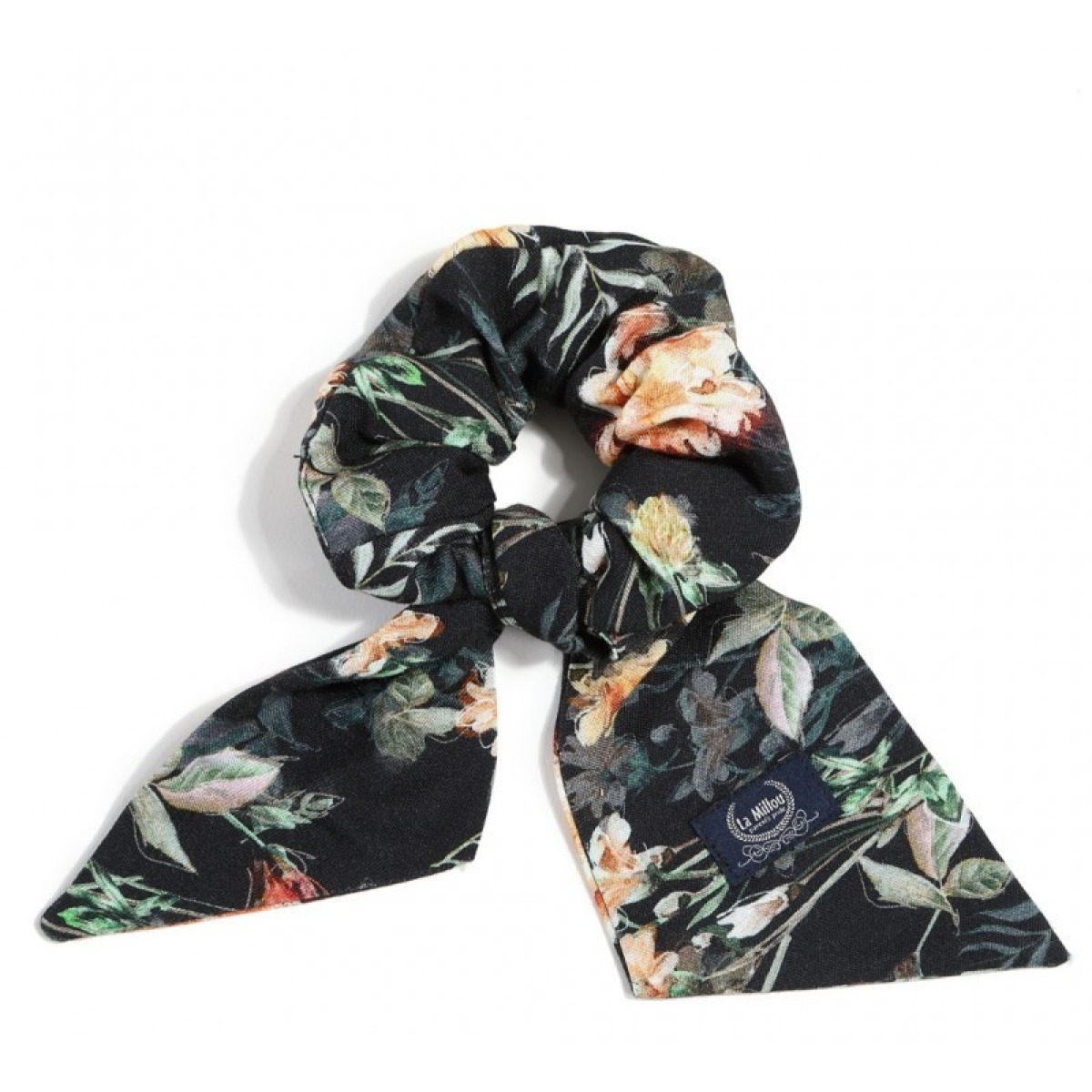 Lipsuga juuksekumm, BLOOMING BOUTIQUE NOIR