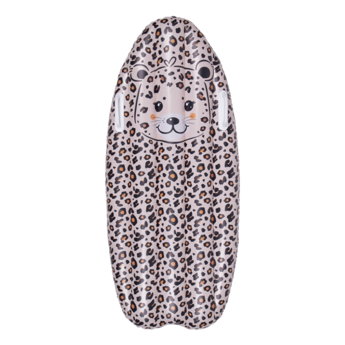 Piepūšams sērfošanas dēlis Beige Panther