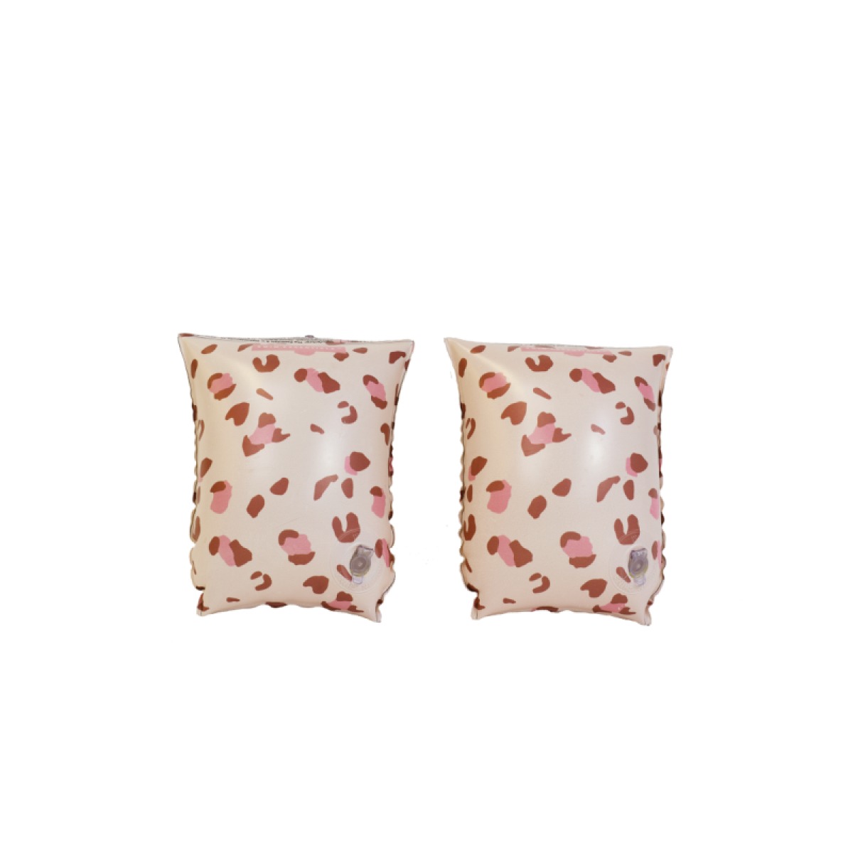 Aproces, 2-6 g., Old pink leopard