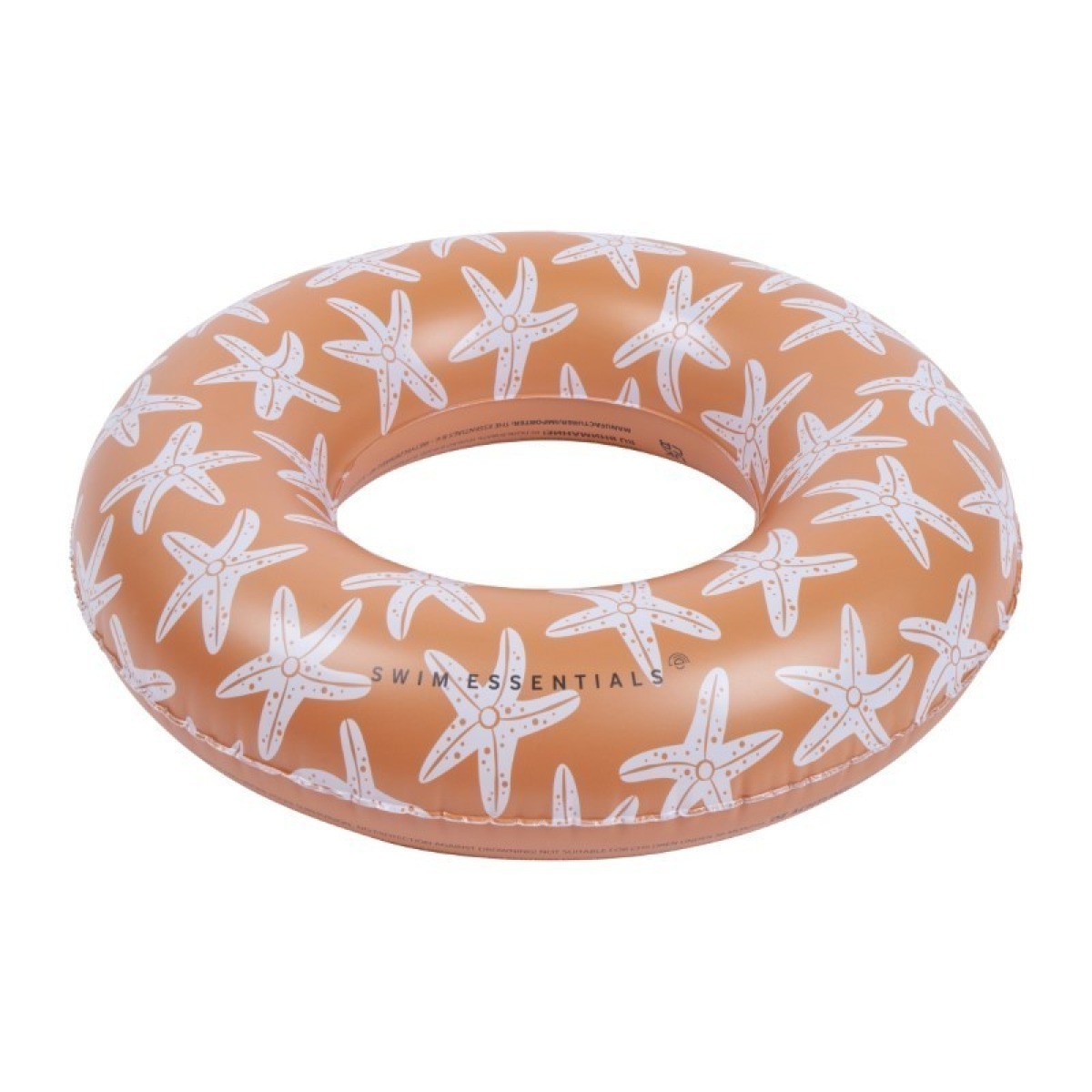 Piepūšamais peldriņķis Sea Stars 50 cm