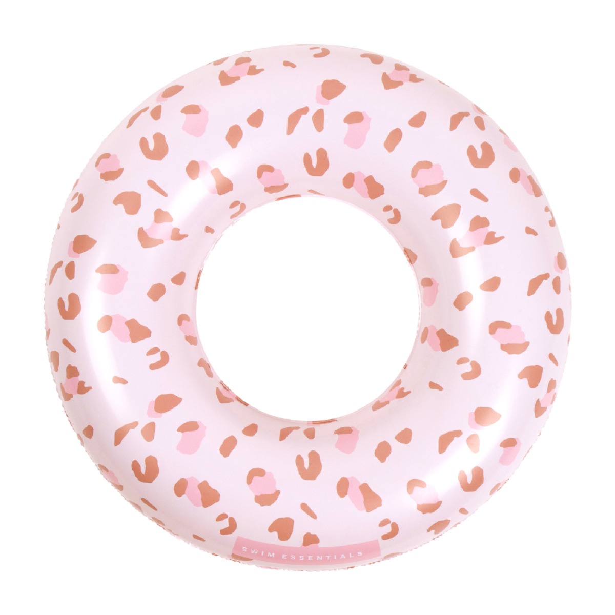 Täispuhutav ujumisrõngas Pink Panther 50 cm