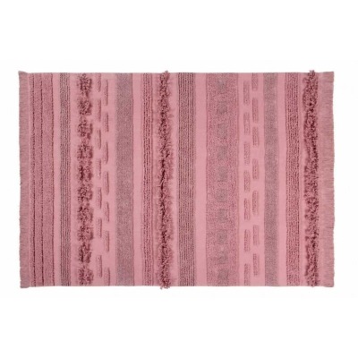 Pestav vaip Air Canyon Rose 140x200 cm