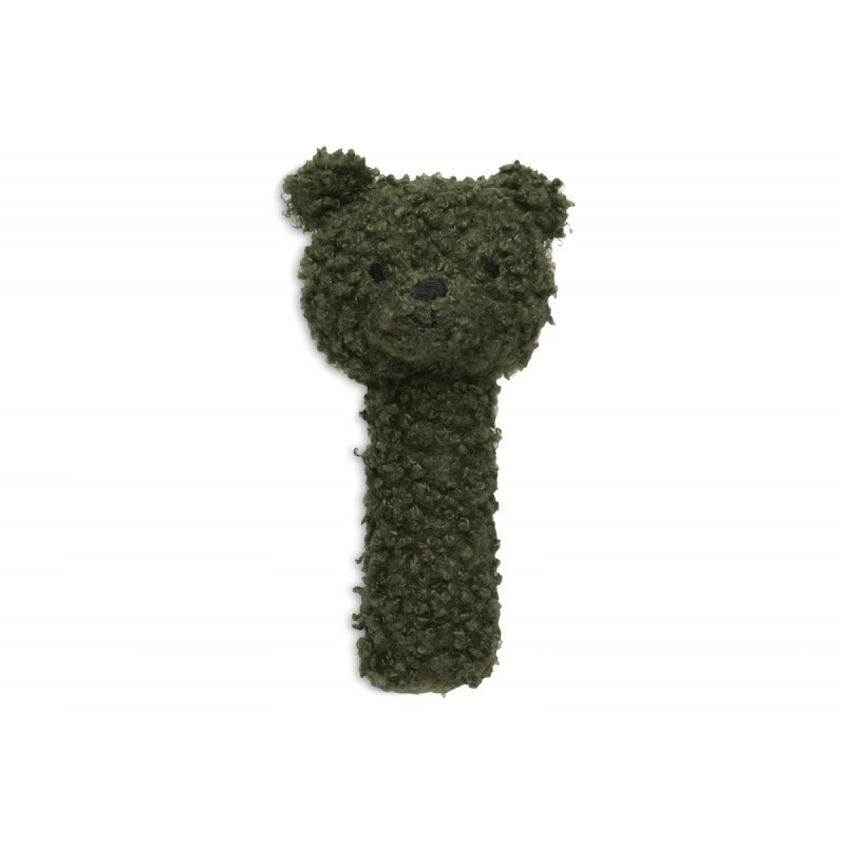 Kõristi Teddy Bear - Leaf Green