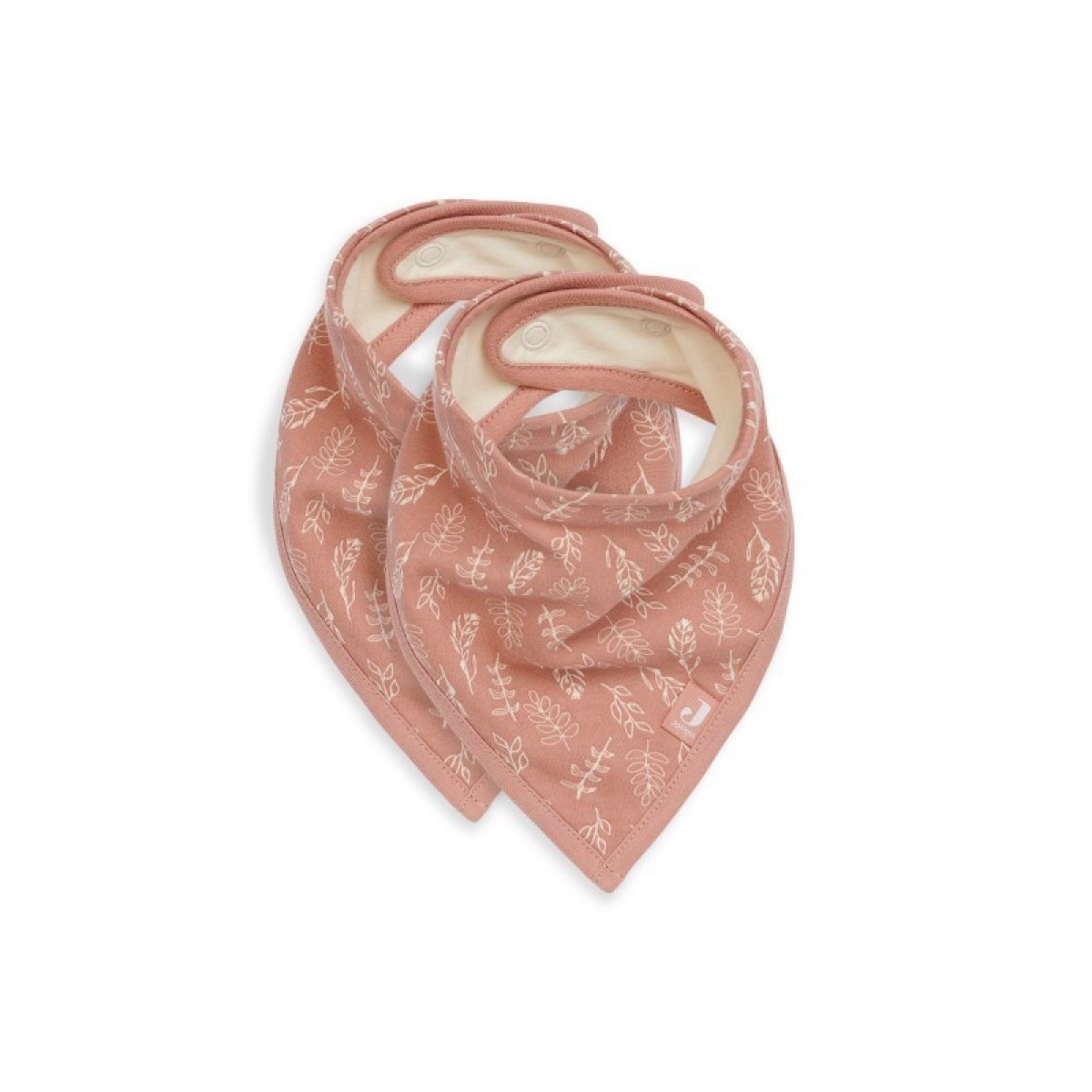 Bandana mazuļapõll, 2 tk, Meadow Rosewood