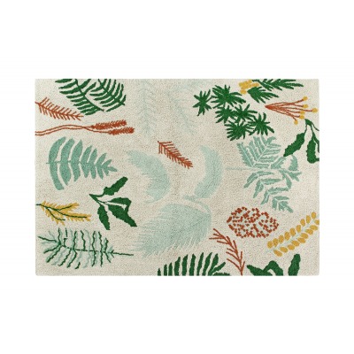 Pestav vaip Botanic 140x200 cm