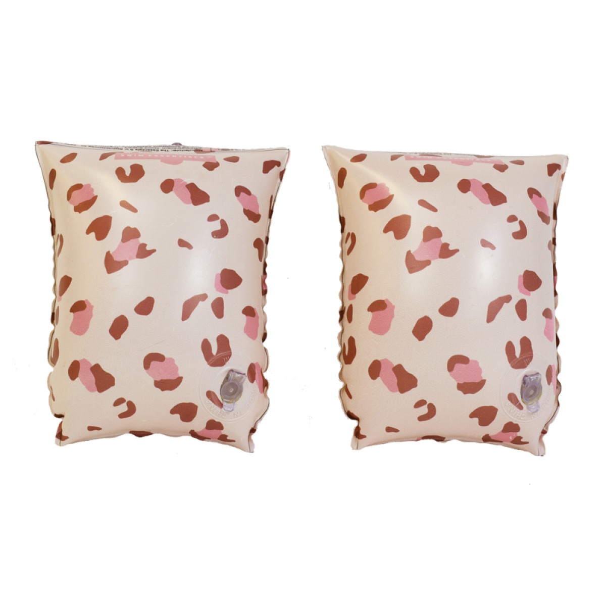 Peldēšanas uzroči, 0-2 gadi, Leoparda raksts, Old Pink