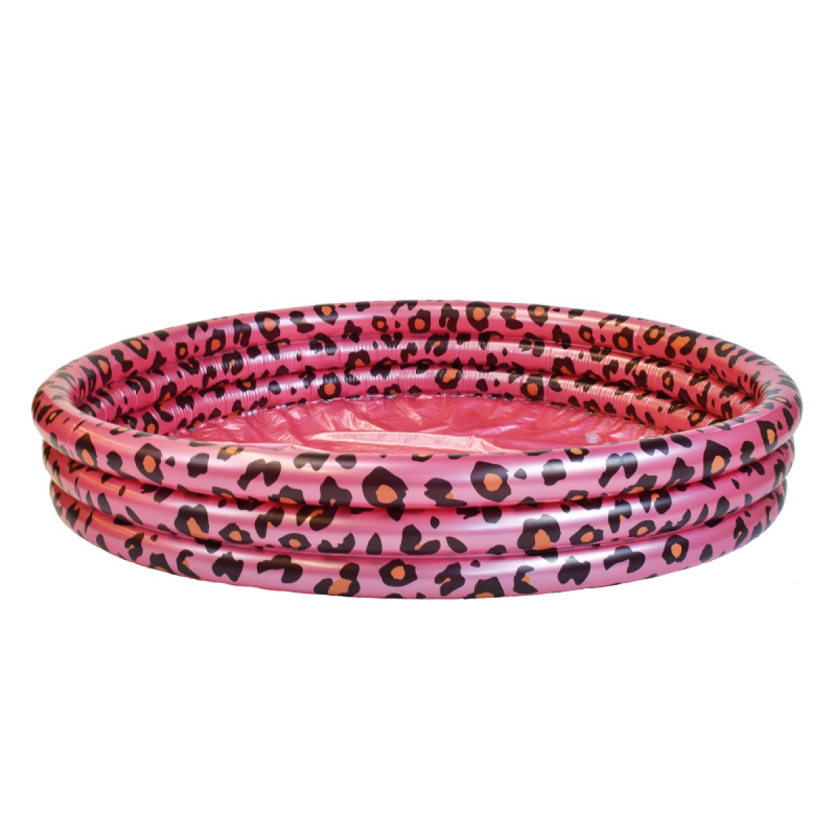 Bērnu baseins «Leopard rose», Ø 150 cm