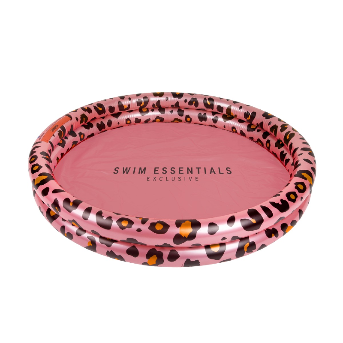 Bērnu baseins Leopard Rose Ø 100 cm