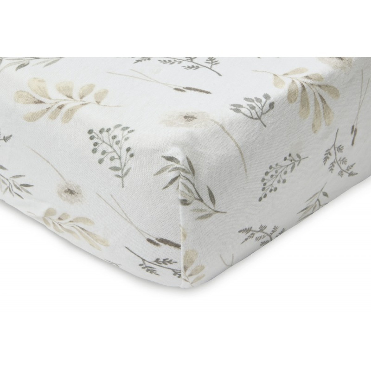 Palags ar gumiju 60x120 Wild Flowers