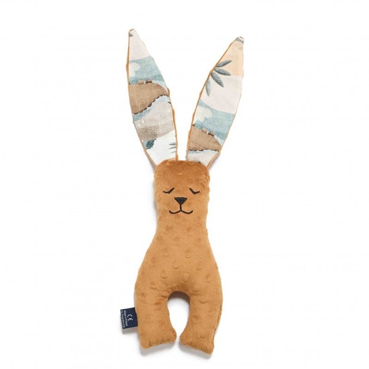 Pehme rotaļlieta Bunny TOFFI - STILL ALIVE