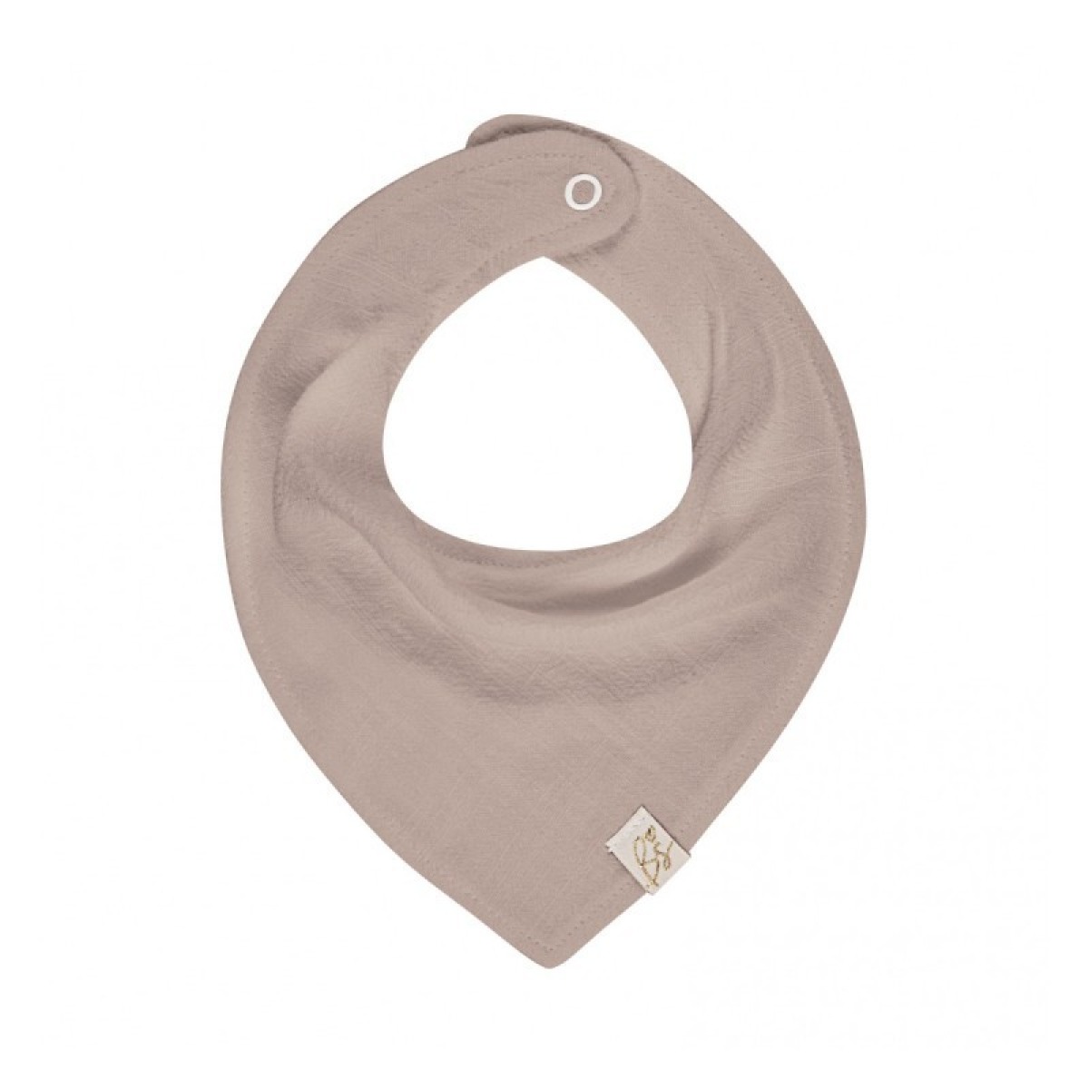 Linane mazuļapõll, dark beige