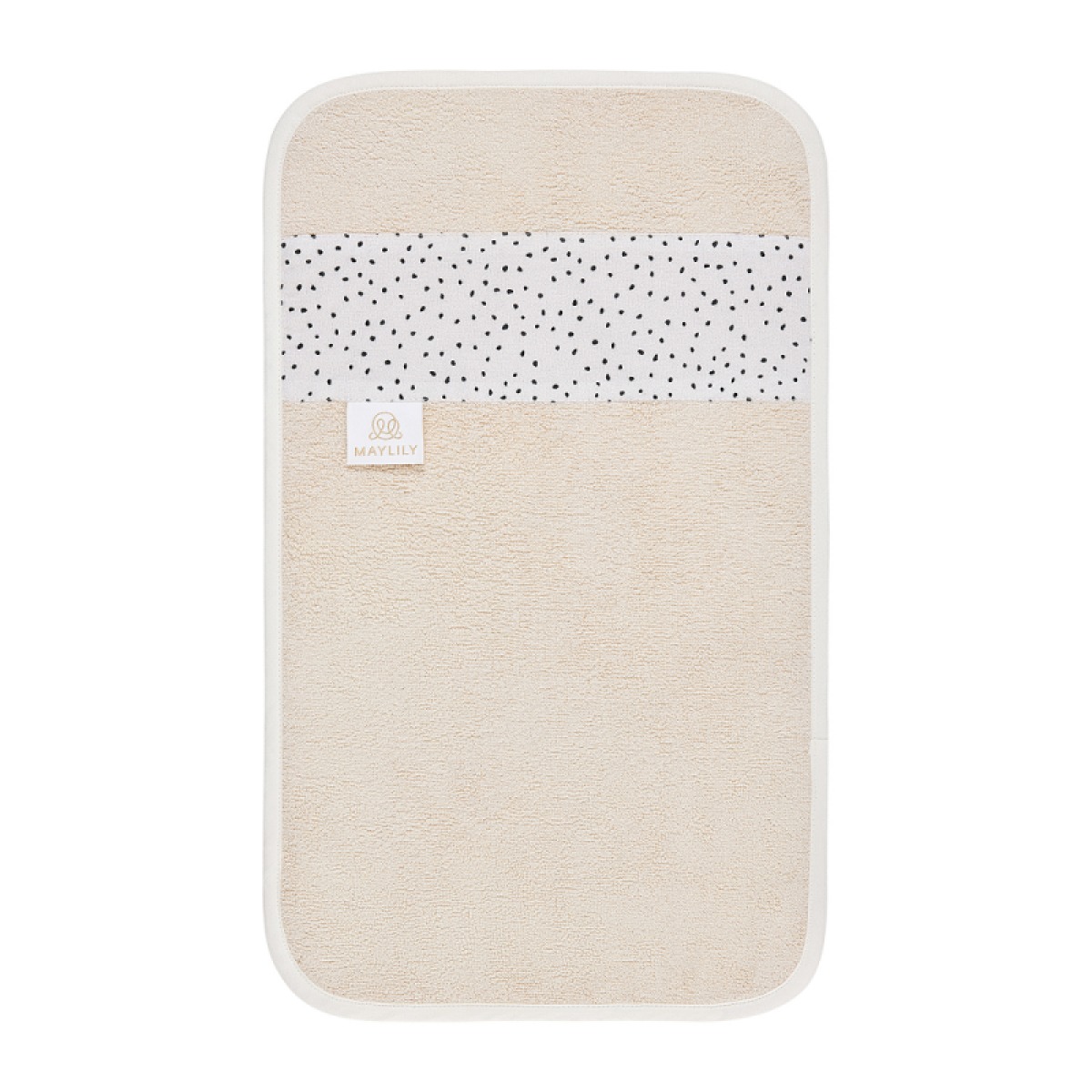 Bambus käterätik, beež/stones beige