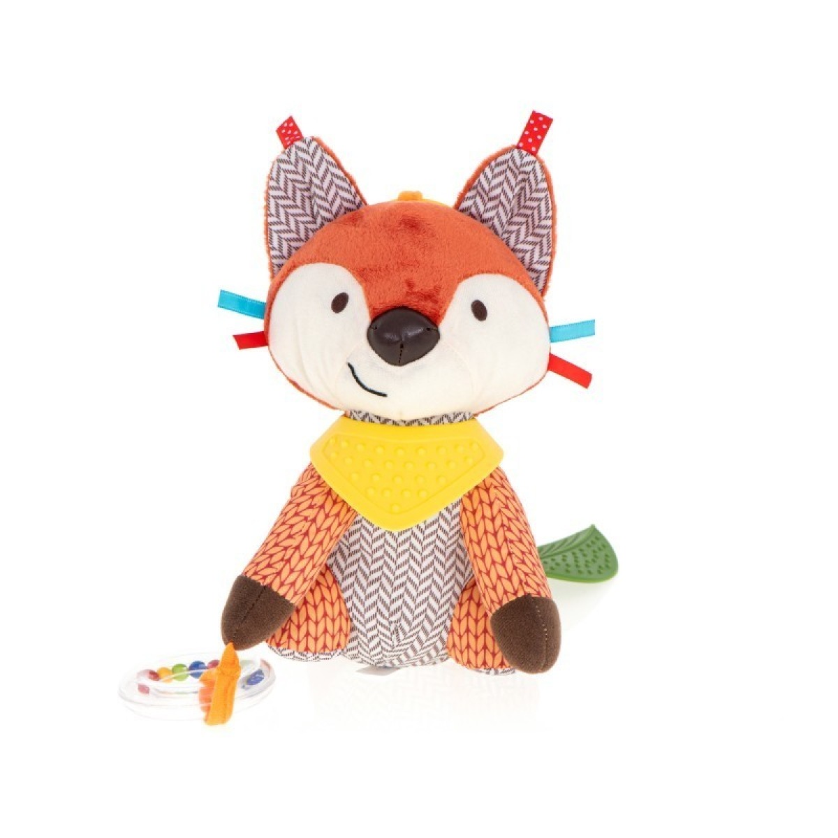 Mazulis rotaļlieta Fox