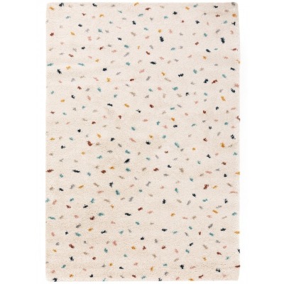 Pestav lastetoa vaip Gobi 80x150 cm