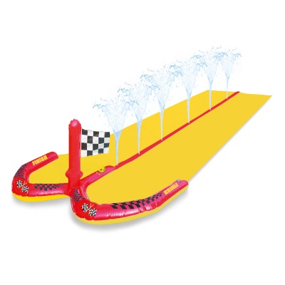 Vee liurada Racing