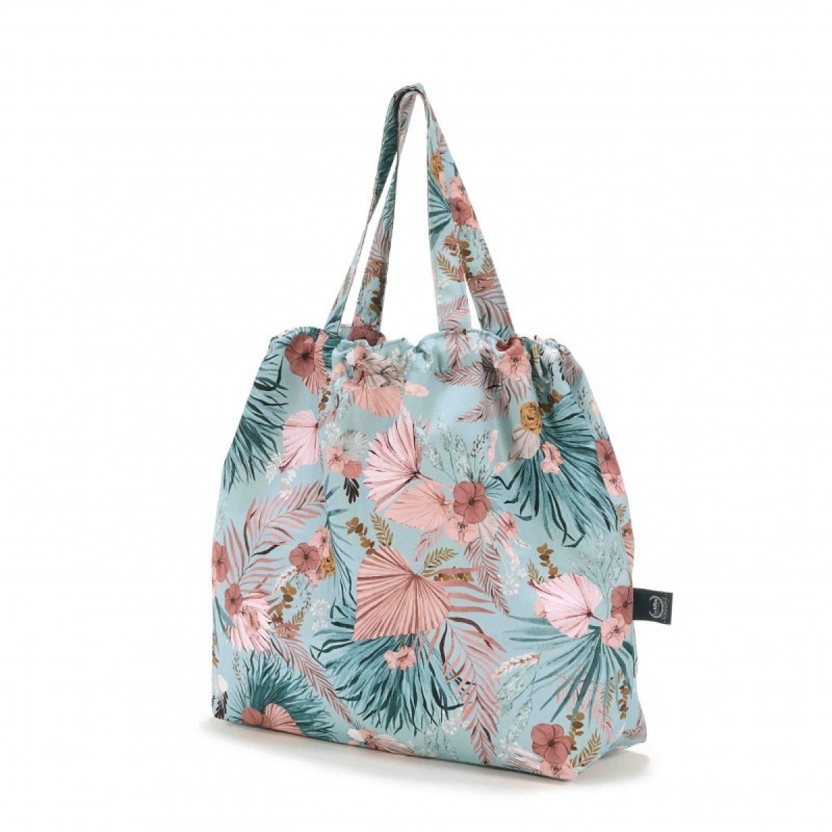 Boho Palms iepirkumu soma