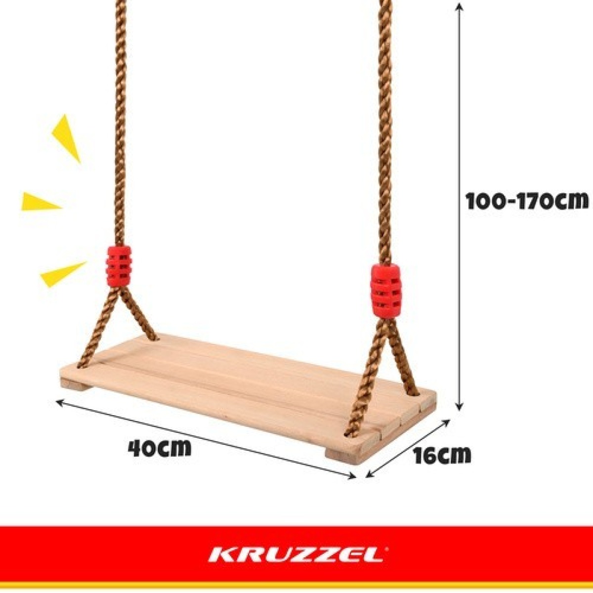 Koka šūpoles
