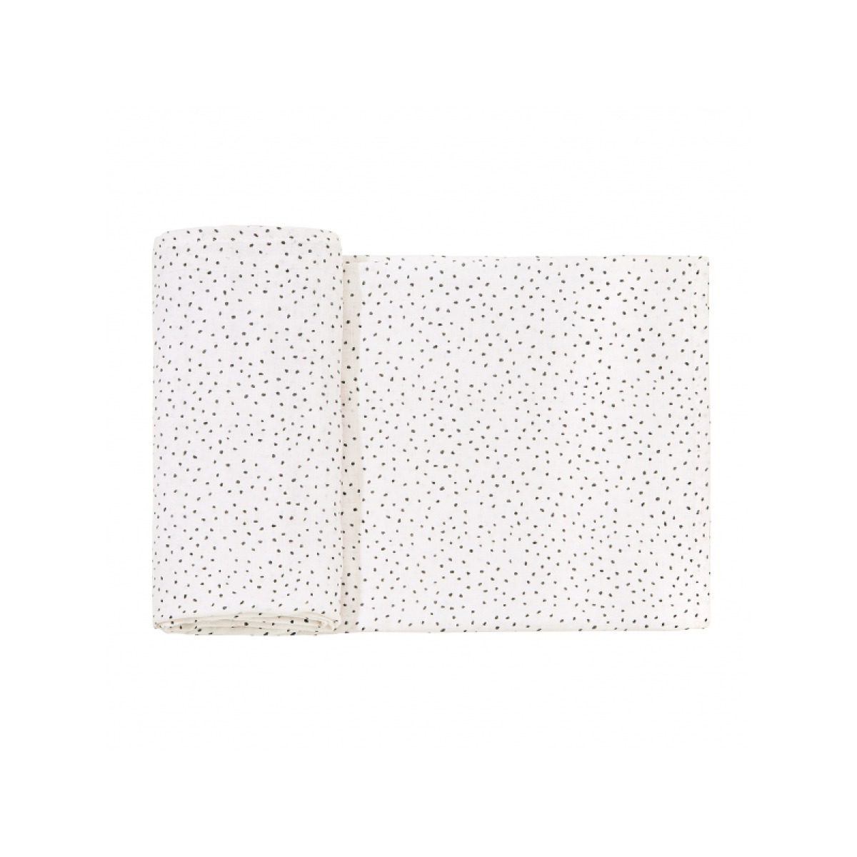Bambus lapp 70x70 cm, stone beige