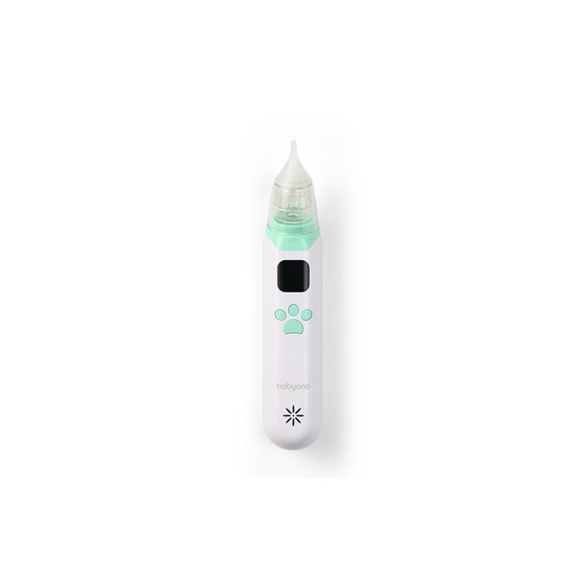 Elektrooniline ninaaspiraator