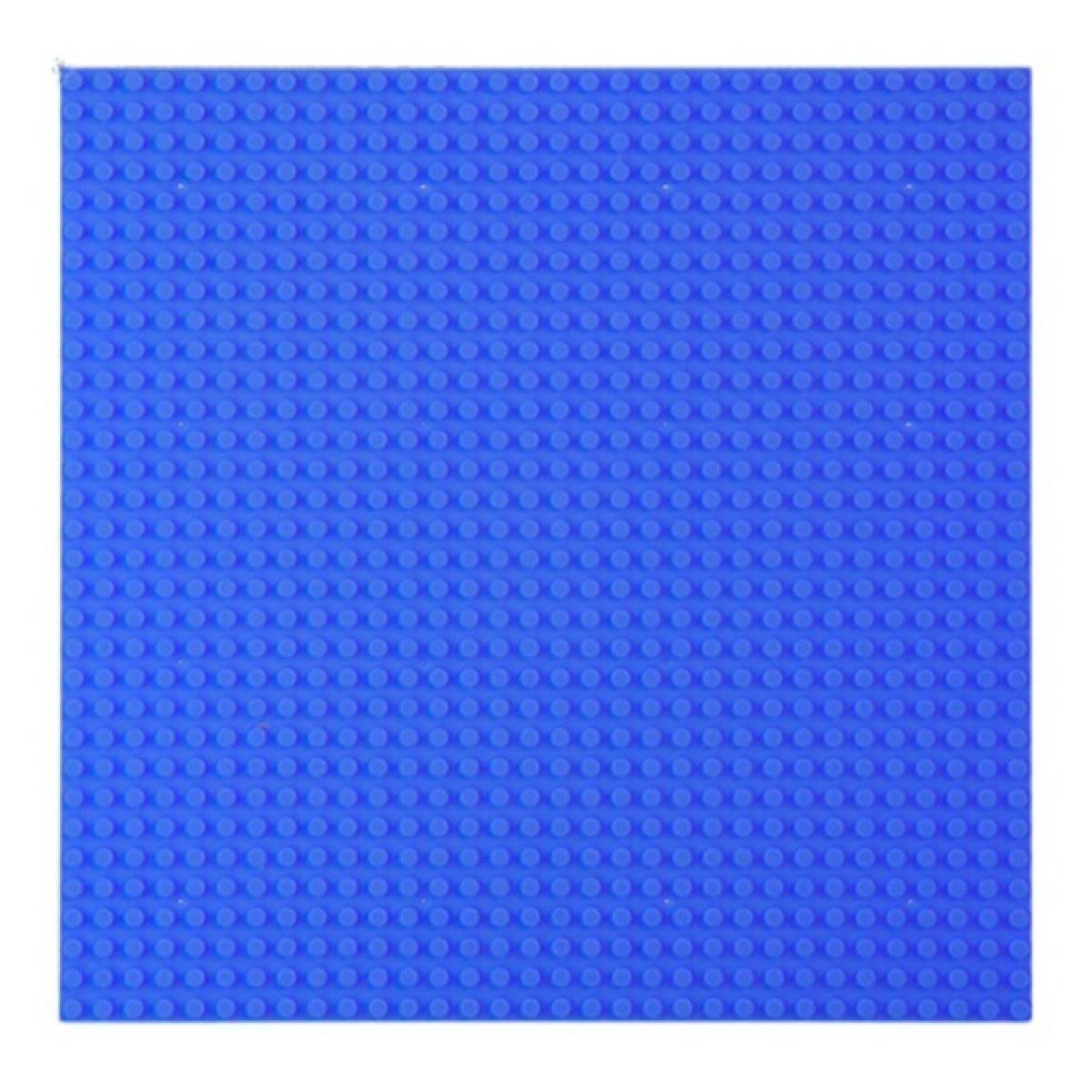 Zila pamatne būvēšanai 25.5×25.5 cm