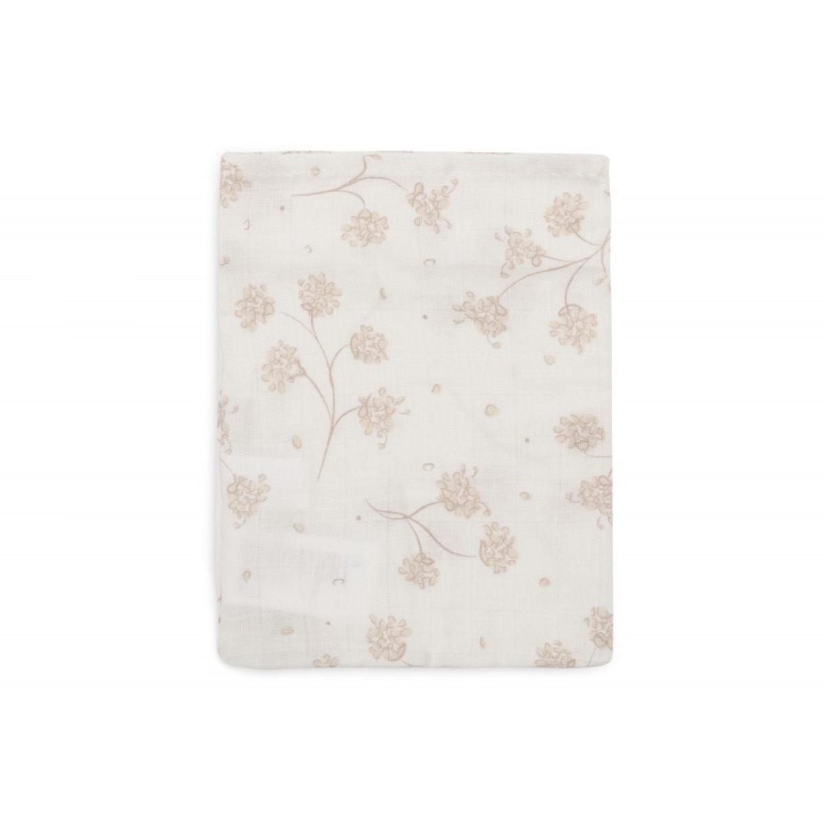 Mazulislapid musliin 15x20 cm - 3 tk - Leafy Dreams
