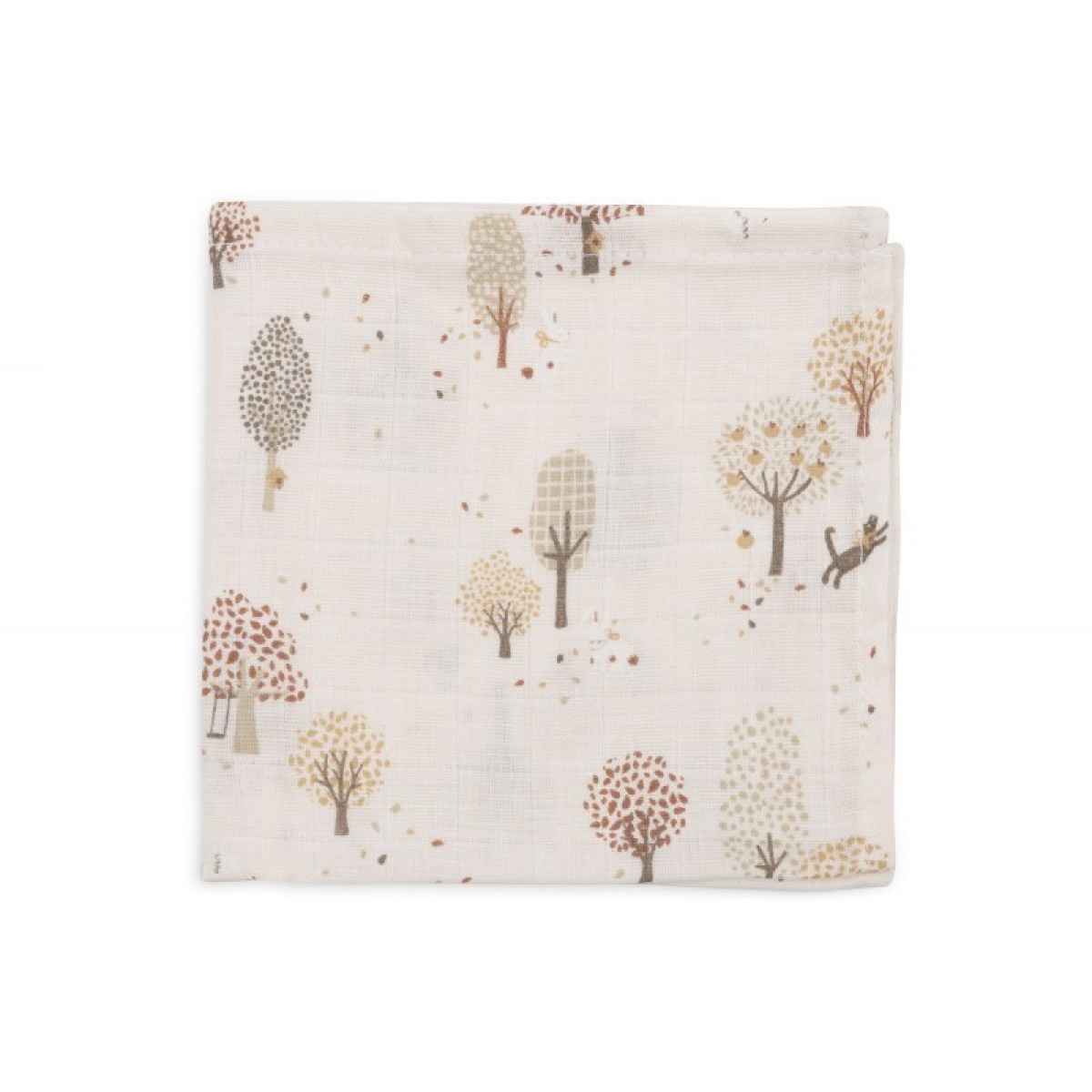 Musliin lapid 3 tk, 31x31 cm, Tiny Park