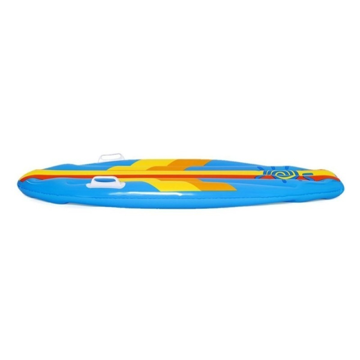 Piepūšamais dēlis 114 x 46 cm Bestway