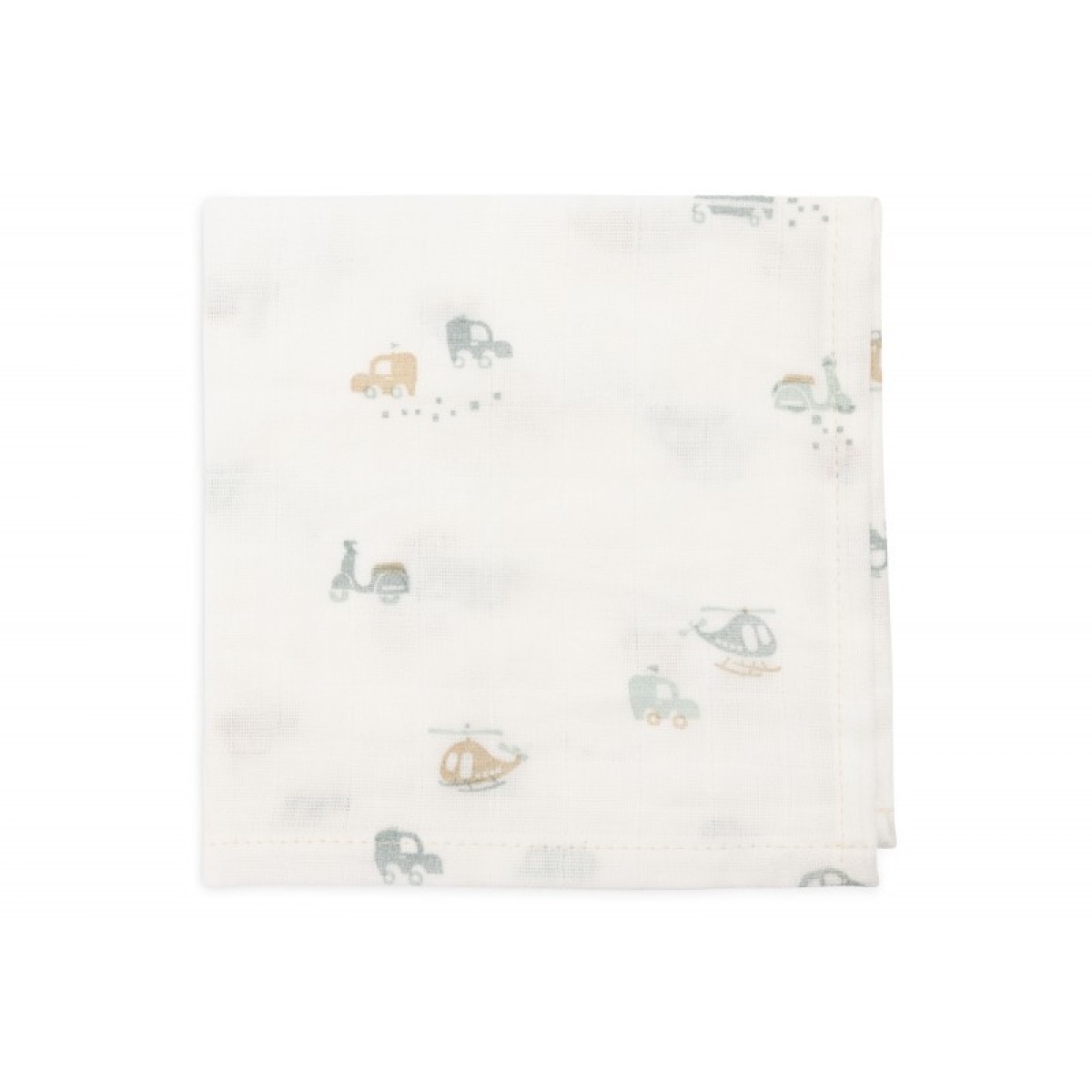 Musliin lapid 3 tk, 31x31 cm, On The Go