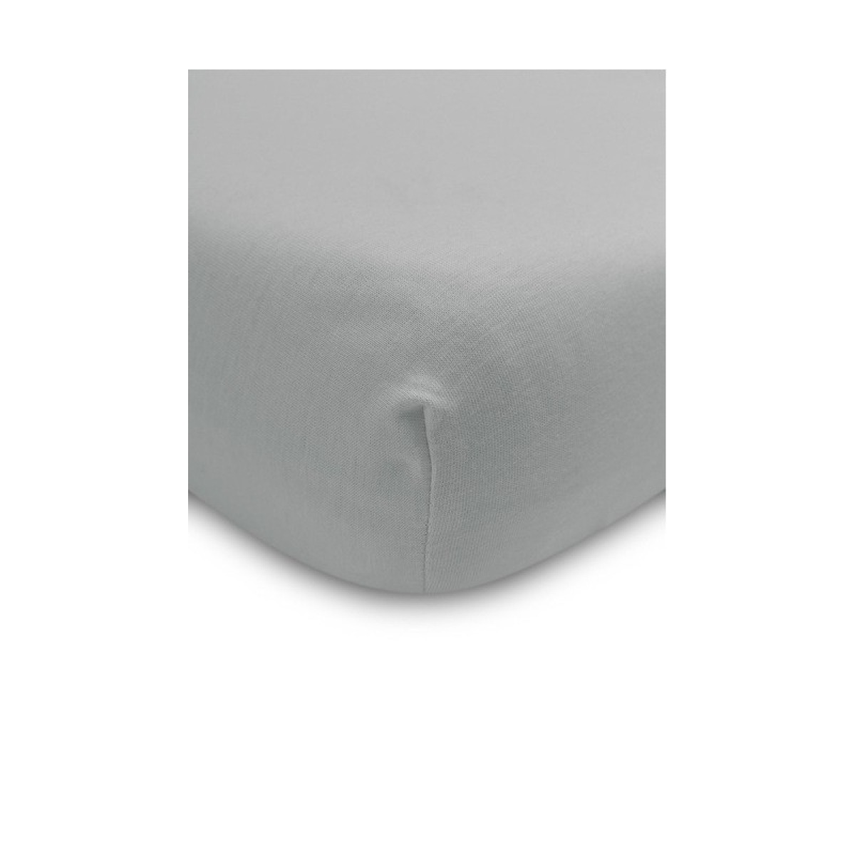 DELUXE JERSEY VOODILINA HALL 160x80 cm