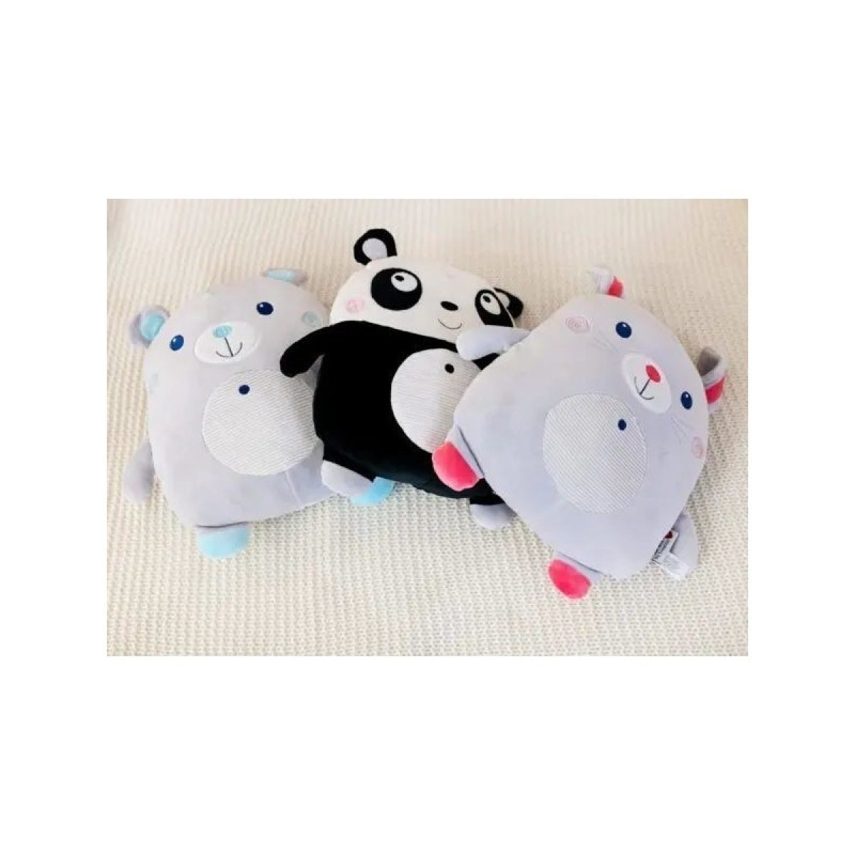 PANDA KAISUKAS