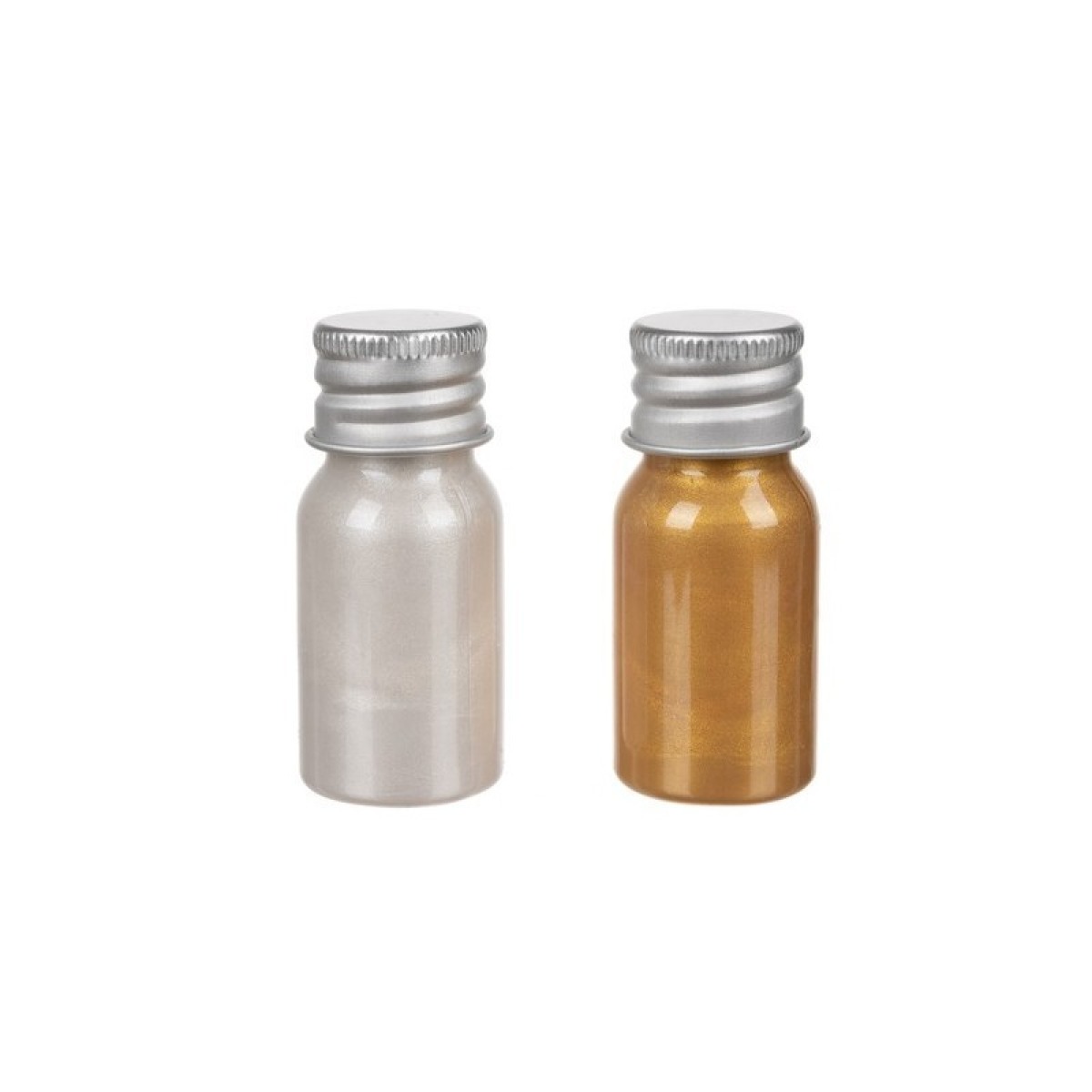 Tekstiili värvid, 24 tk, 180 ml